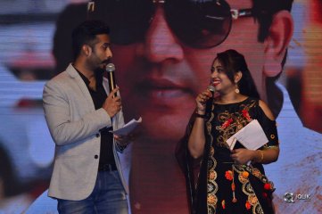 Keshava Movie Audio Launch